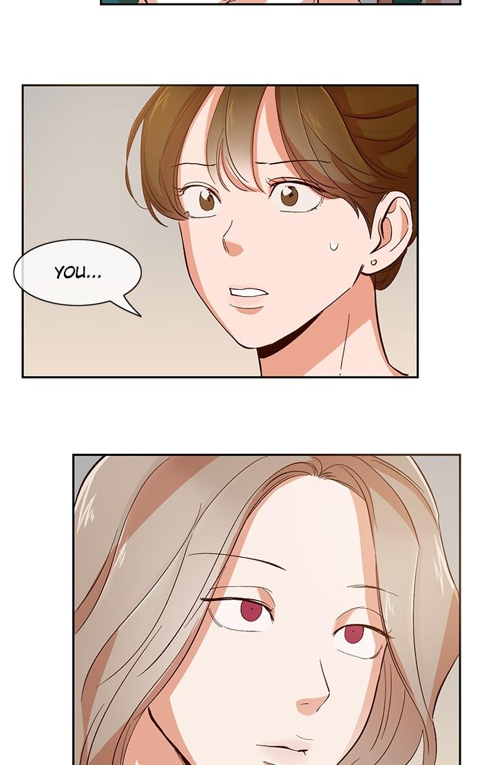 A Love Contract With The Devil Chapter 99 - Page 38