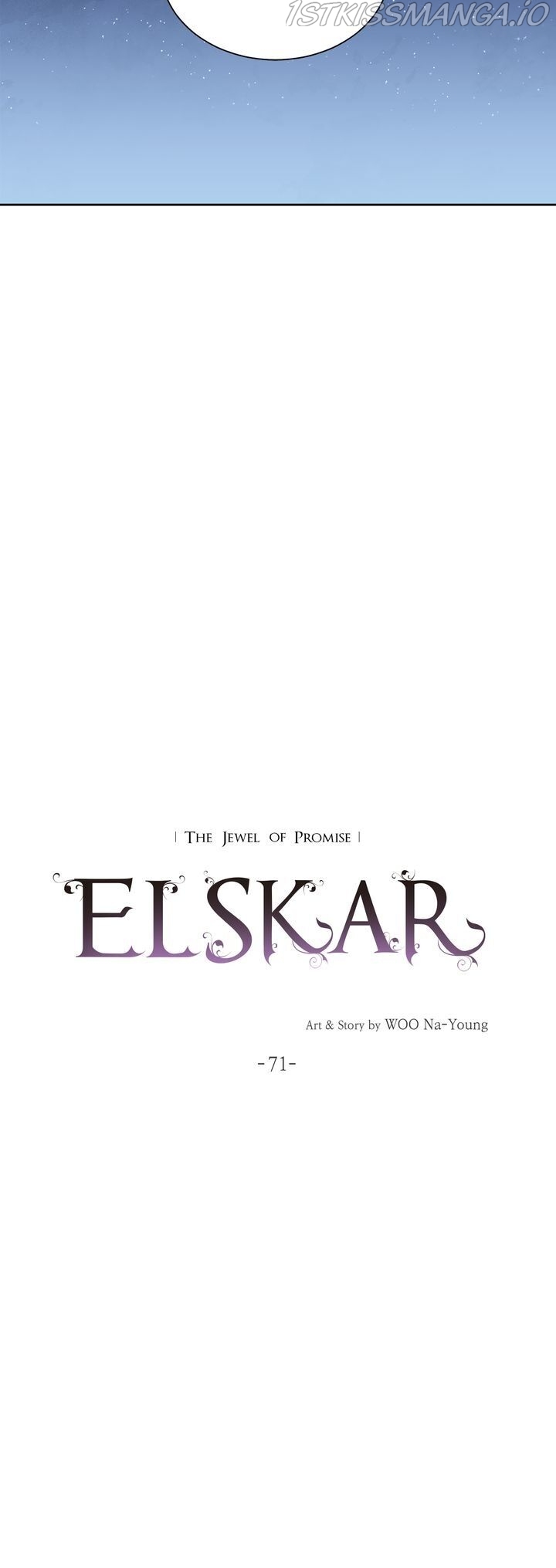Elskar Chapter 71 - Page 2