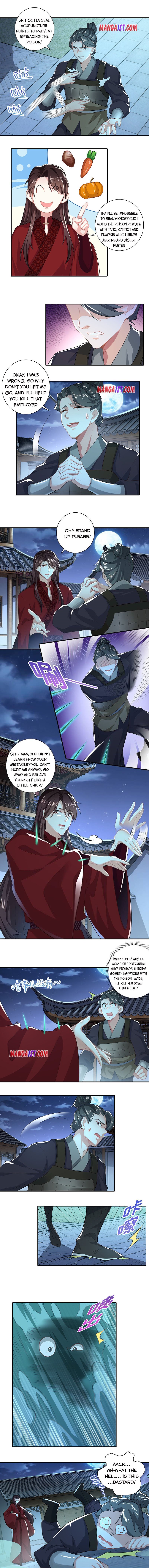 I Am A Supreme Son In Law Chapter 16 - Page 0