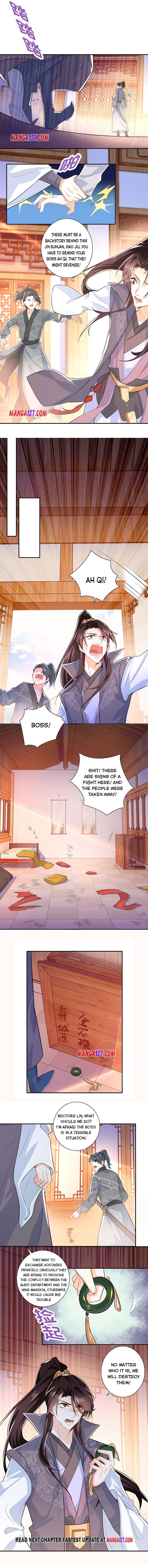 I Am A Supreme Son In Law Chapter 17 - Page 3
