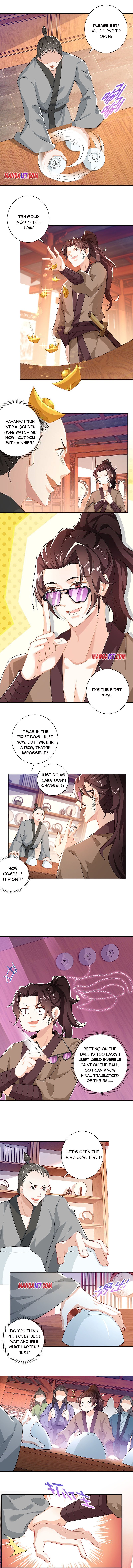 I Am A Supreme Son In Law Chapter 26 - Page 2