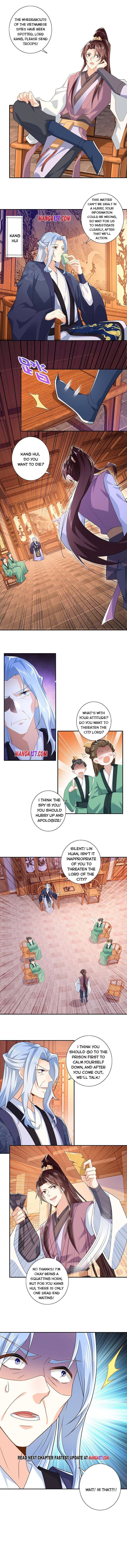 I Am A Supreme Son In Law Chapter 29 - Page 3