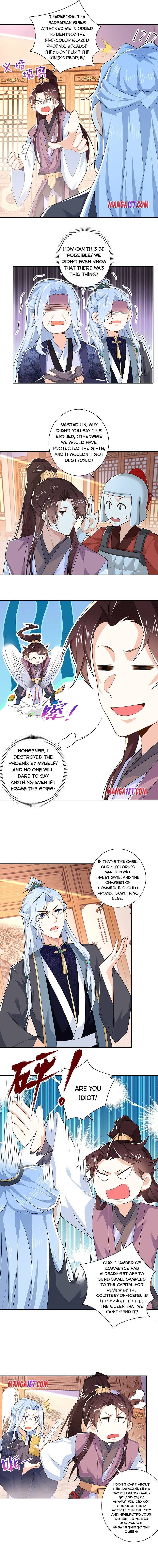 I Am A Supreme Son In Law Chapter 30 - Page 2