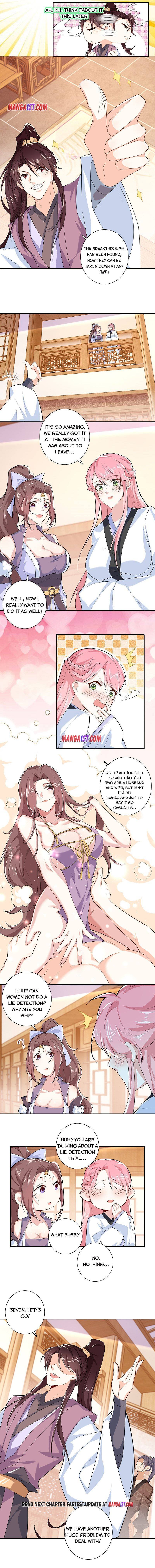 I Am A Supreme Son In Law Chapter 33 - Page 3