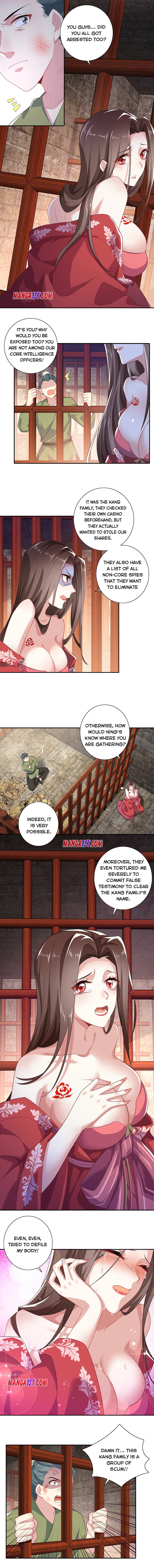 I Am A Supreme Son In Law Chapter 36 - Page 2