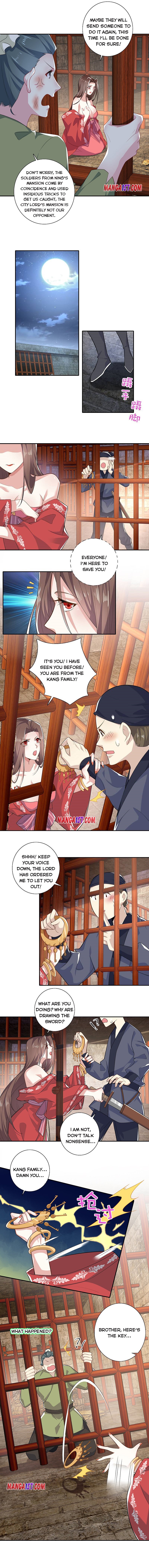 I Am A Supreme Son In Law Chapter 36 - Page 3