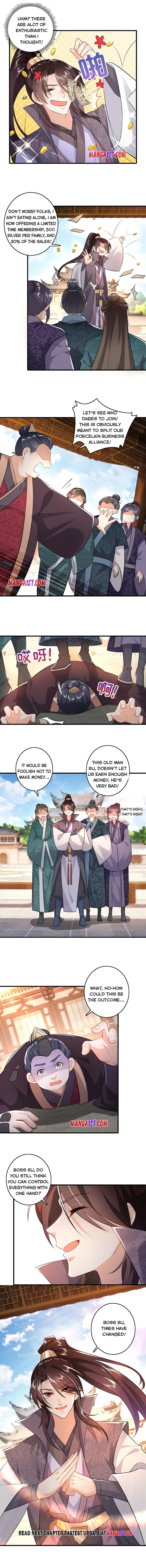 I Am A Supreme Son In Law Chapter 5 - Page 3