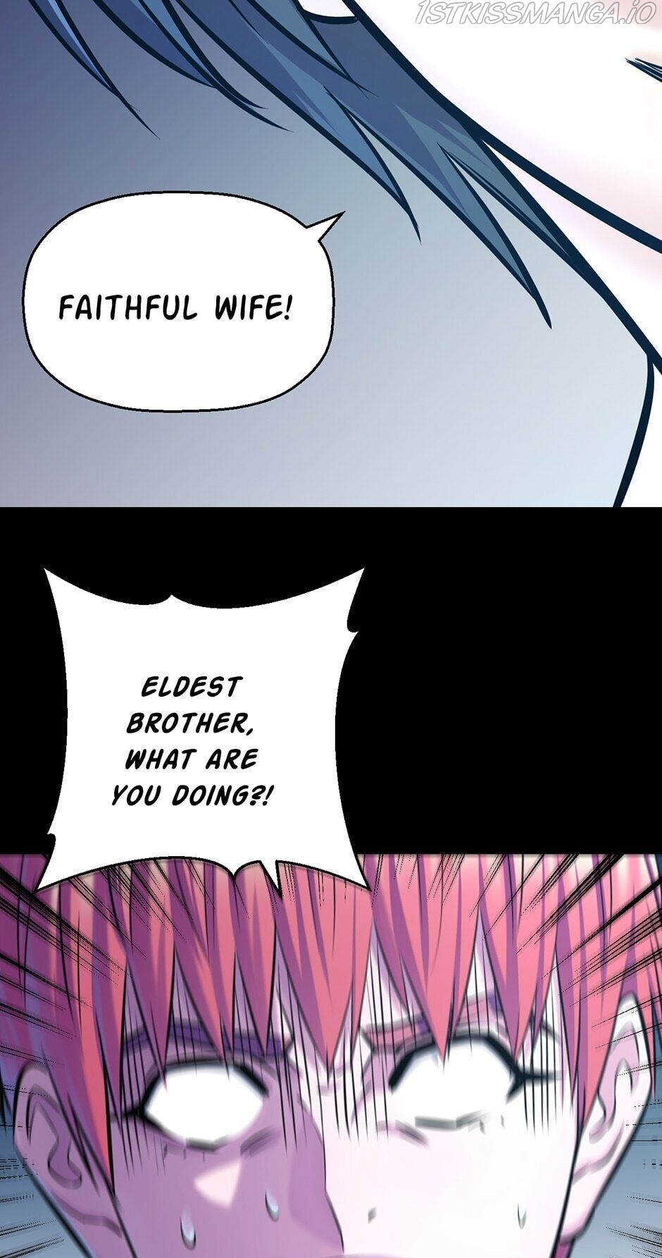 Fight Like a Girl Chapter 50 - Page 26