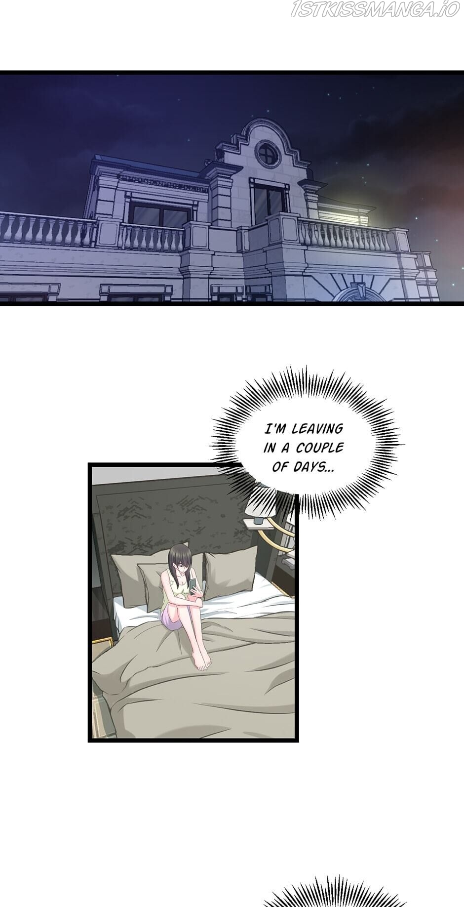 Fight Like a Girl Chapter 62 - Page 29
