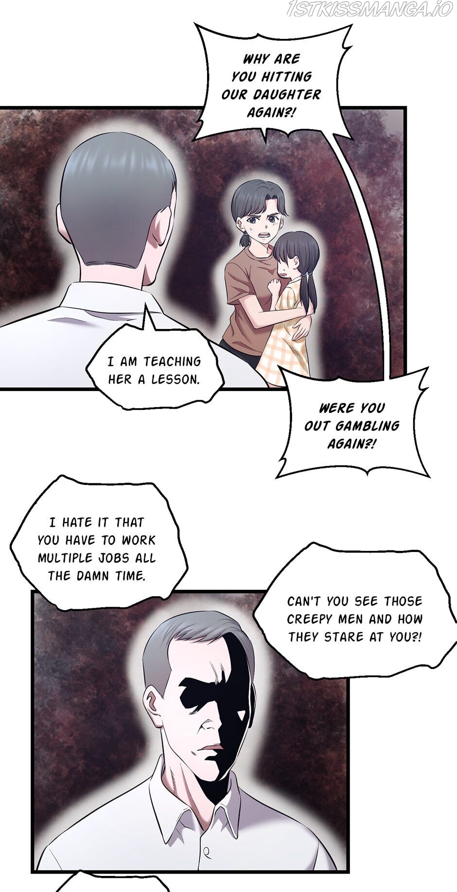 Fight Like a Girl Chapter 69 - Page 23