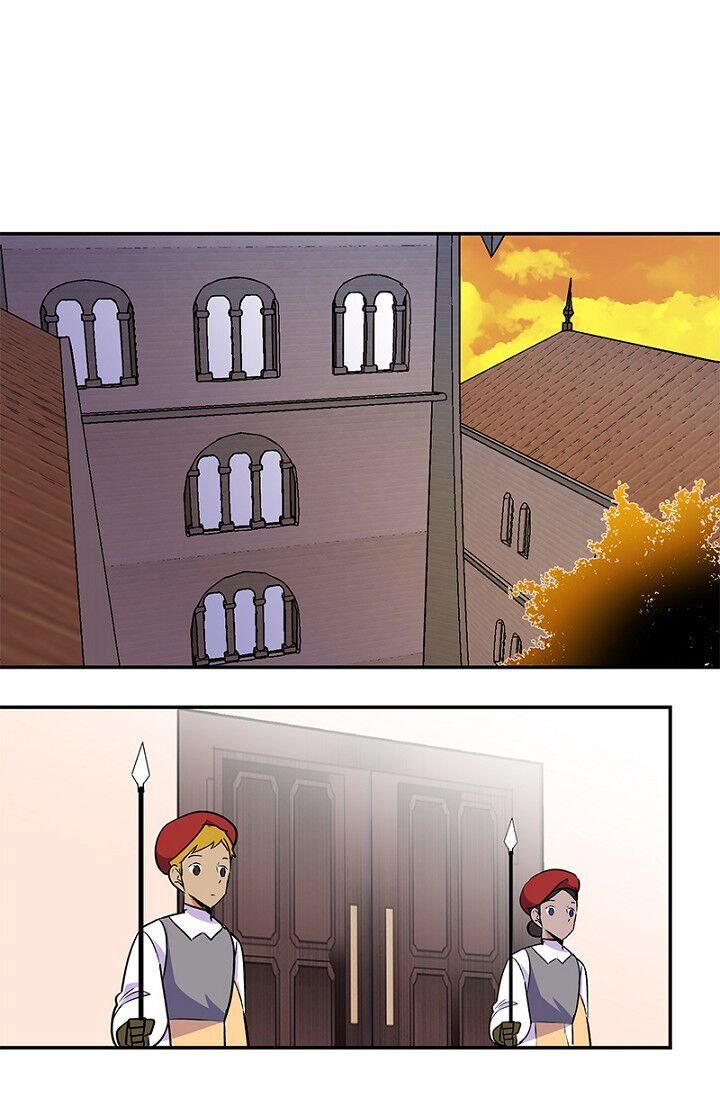 Emperor, Stay Here, Your Knight’s Getting Off Work Chapter 2 - Page 53