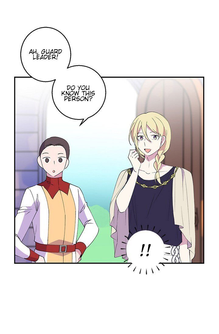 Emperor, Stay Here, Your Knight’s Getting Off Work Chapter 16 - Page 9
