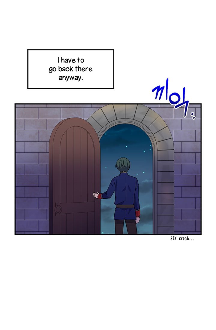 Emperor, Stay Here, Your Knight’s Getting Off Work Chapter 26 - Page 51