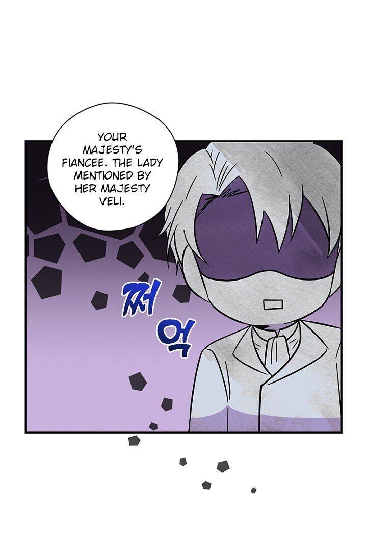 Emperor, Stay Here, Your Knight’s Getting Off Work Chapter 5 - Page 56