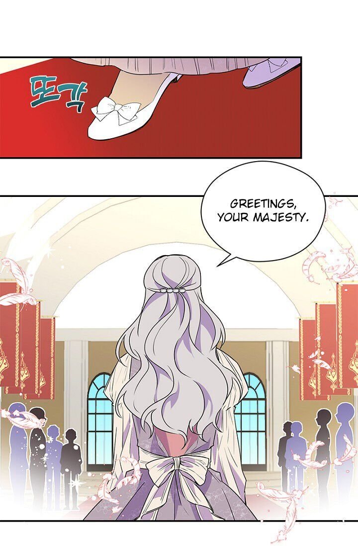Emperor, Stay Here, Your Knight’s Getting Off Work Chapter 5 - Page 60