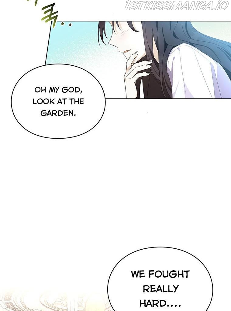 The Bad Ending of an Otome Chapter 22 - Page 23