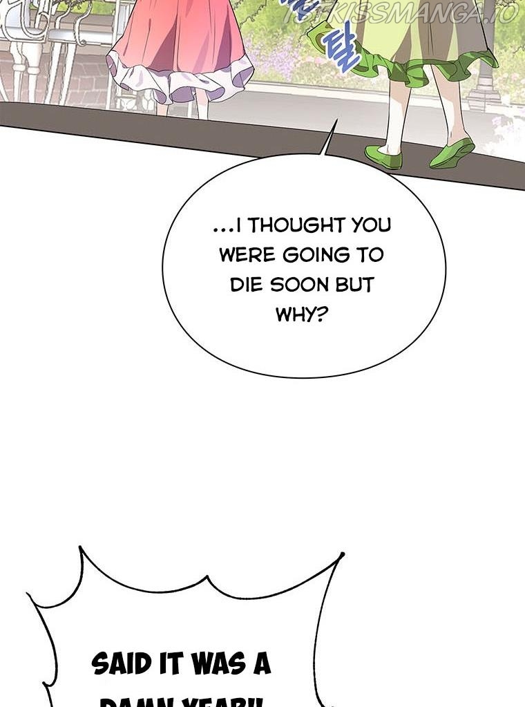 The Bad Ending of an Otome Chapter 22 - Page 8