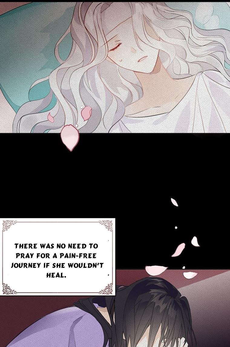 The Bad Ending of an Otome Chapter 4 - Page 14
