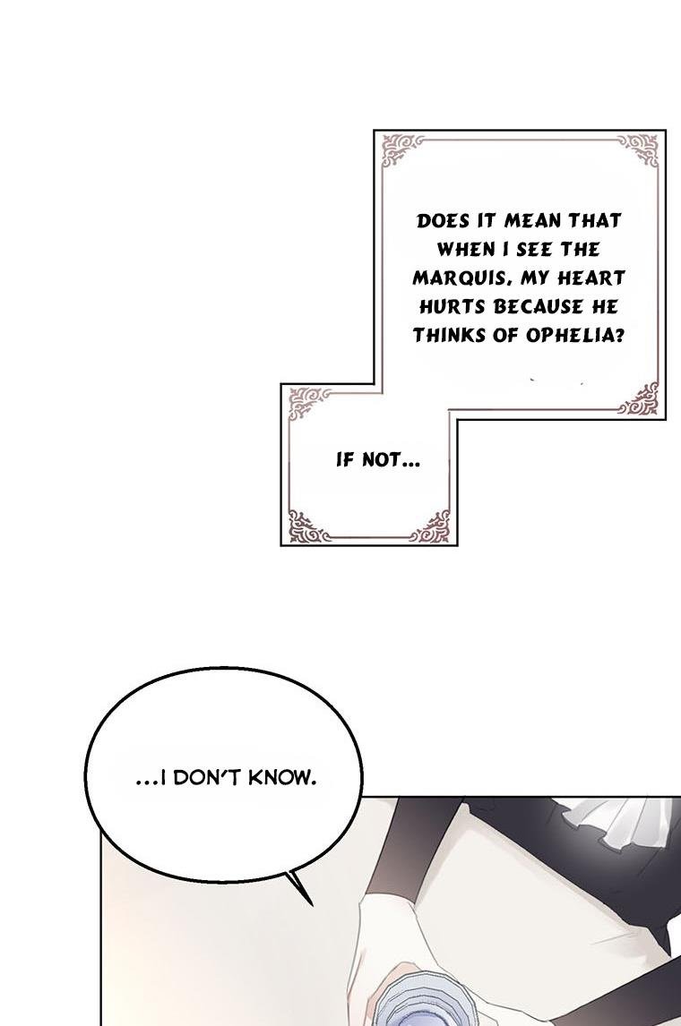 The Bad Ending of an Otome Chapter 4 - Page 3