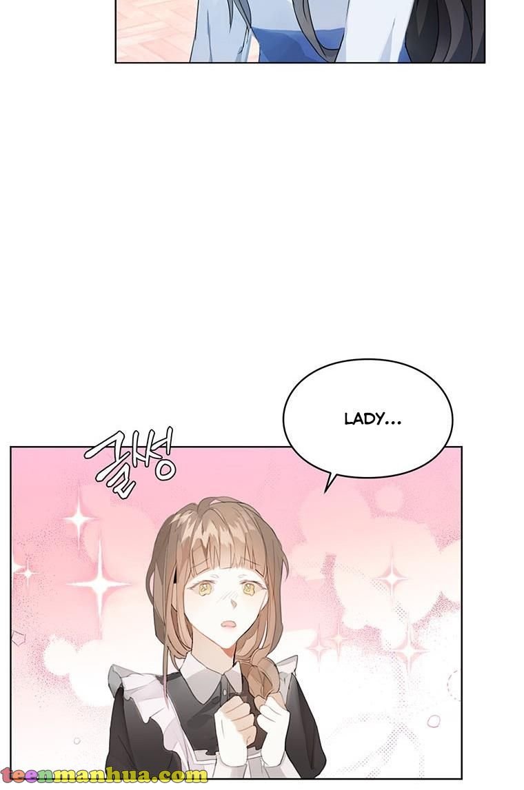The Bad Ending of an Otome Chapter 4 - Page 39