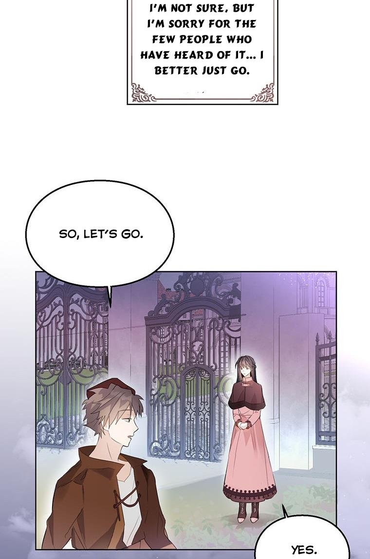 The Bad Ending of an Otome Chapter 4 - Page 58