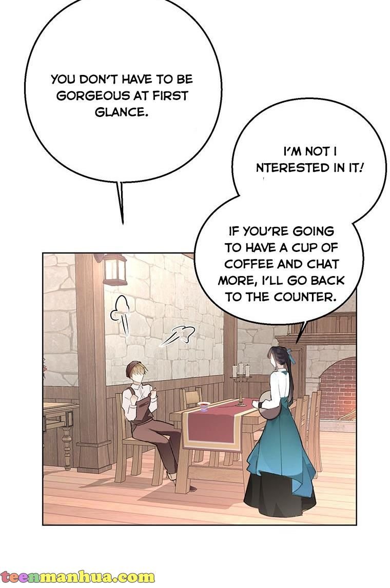 The Bad Ending of an Otome Chapter 4 - Page 75