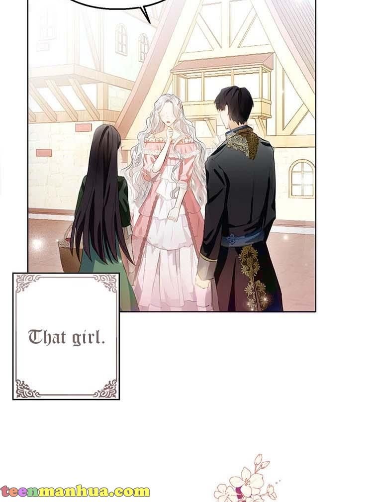 The Bad Ending of an Otome Chapter 5 - Page 46