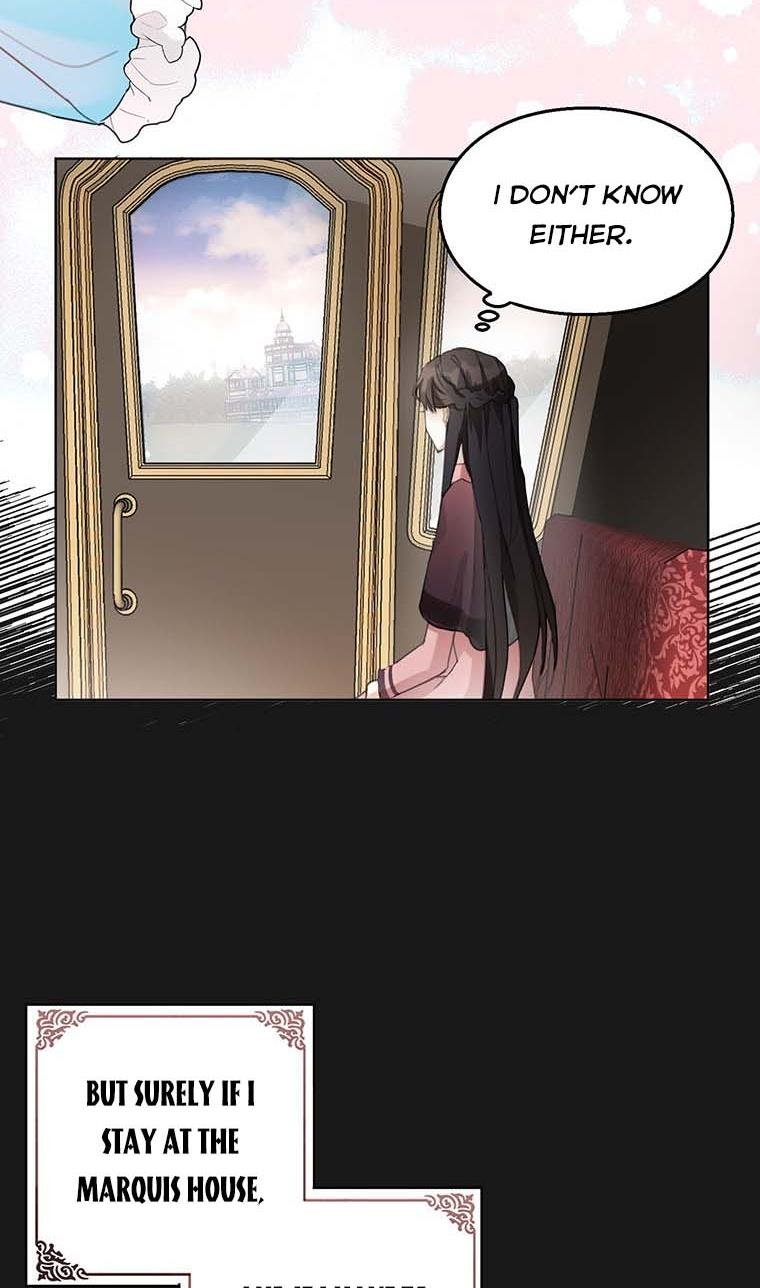 The Bad Ending of an Otome Chapter 6 - Page 22