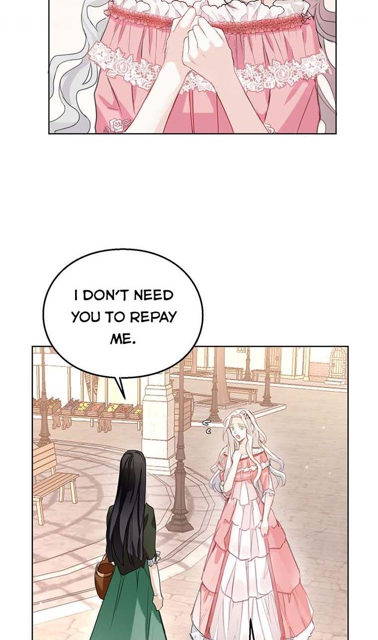 The Bad Ending of an Otome Chapter 6 - Page 31