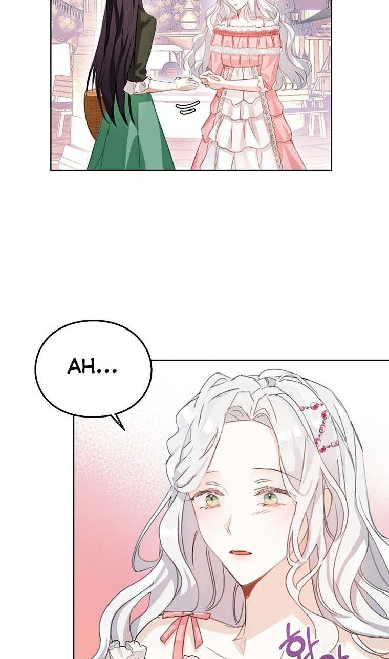 The Bad Ending of an Otome Chapter 6 - Page 34