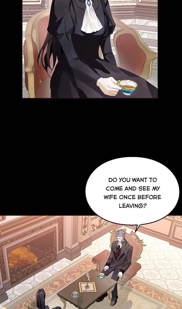 The Bad Ending of an Otome Chapter 6 - Page 4