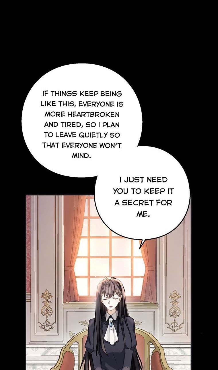 The Bad Ending of an Otome Chapter 6 - Page 6