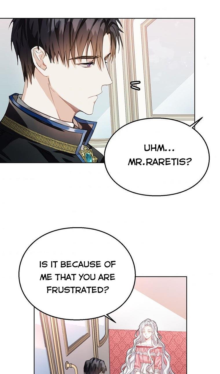 The Bad Ending of an Otome Chapter 6 - Page 73