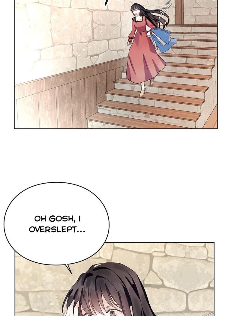 The Bad Ending of an Otome Chapter 7 - Page 12