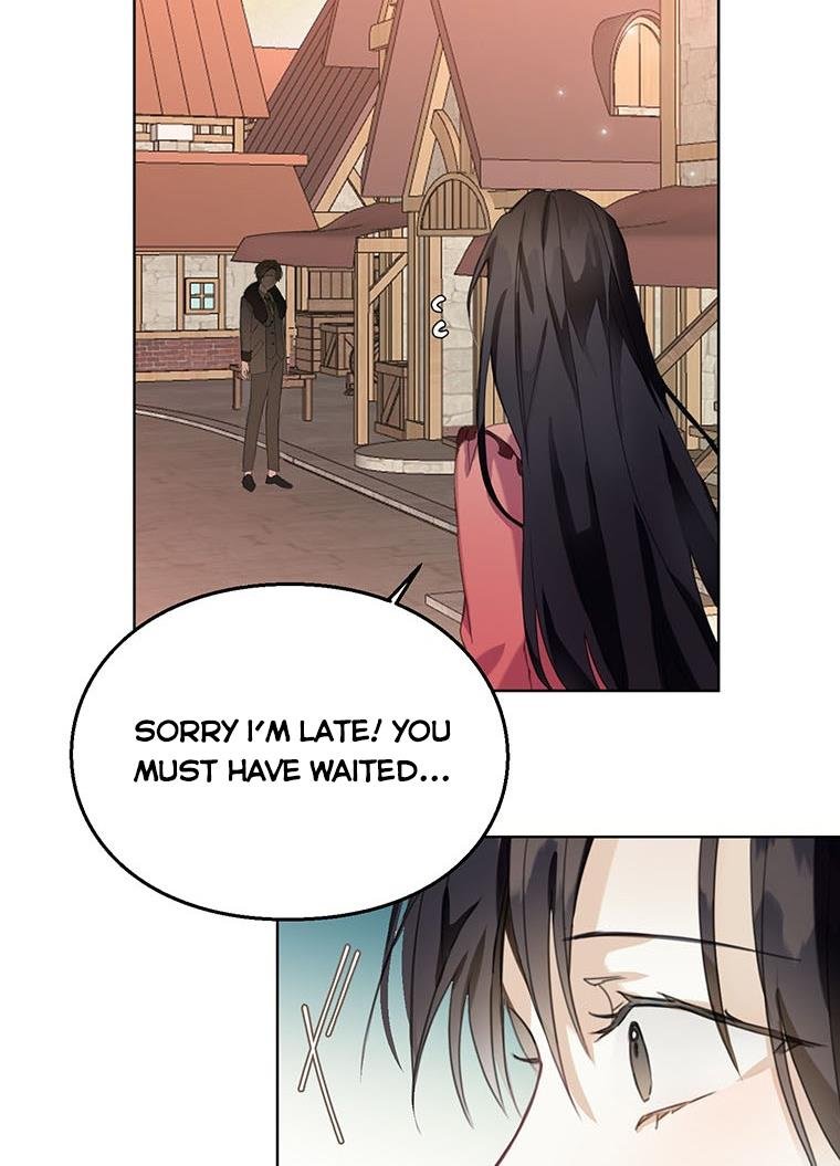 The Bad Ending of an Otome Chapter 7 - Page 14