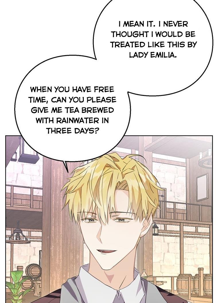 The Bad Ending of an Otome Chapter 7 - Page 29