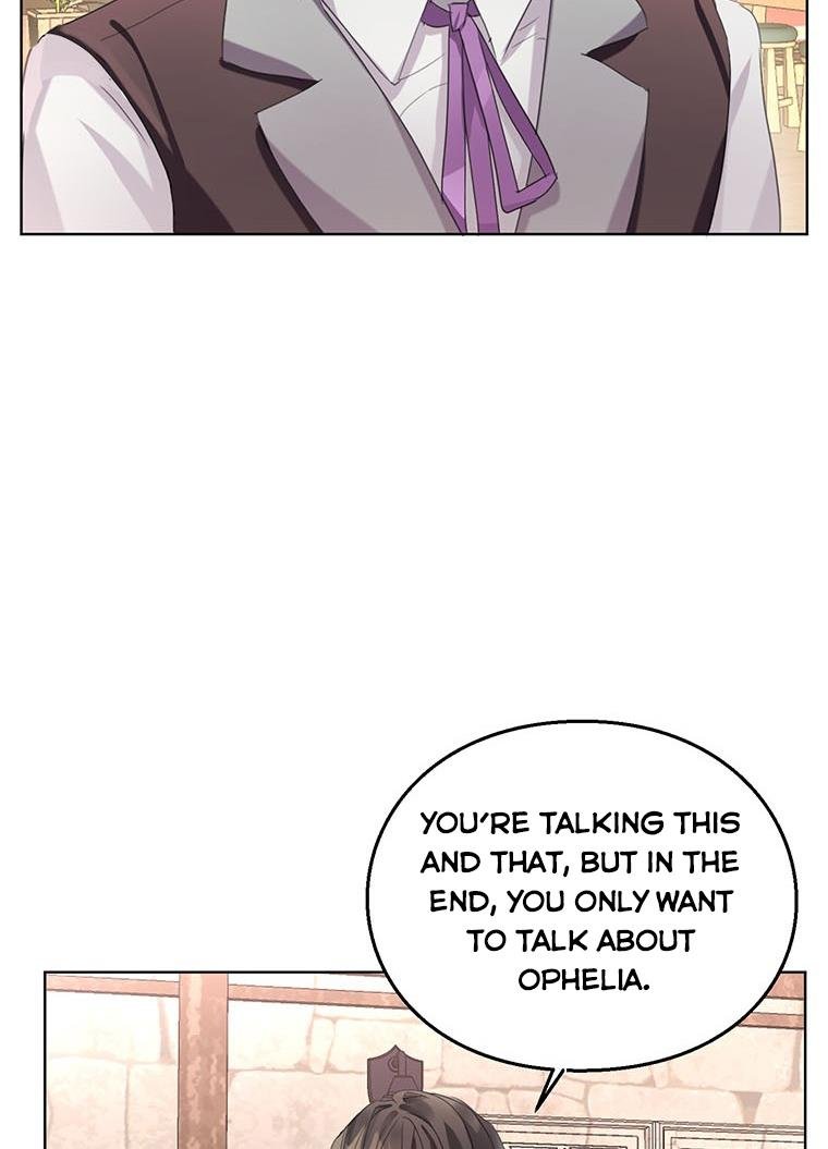 The Bad Ending of an Otome Chapter 7 - Page 30
