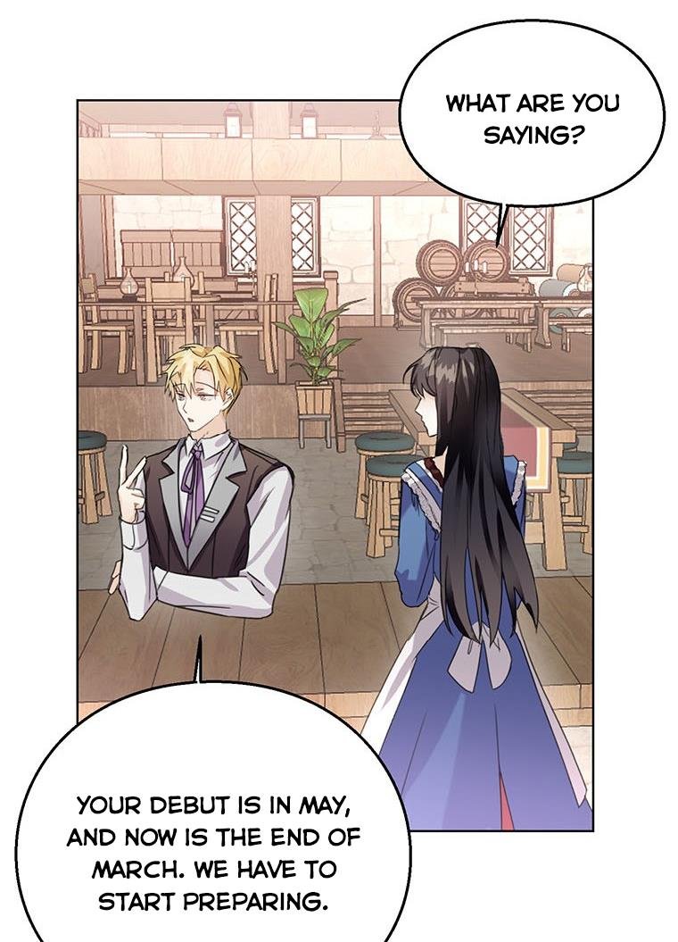 The Bad Ending of an Otome Chapter 7 - Page 50