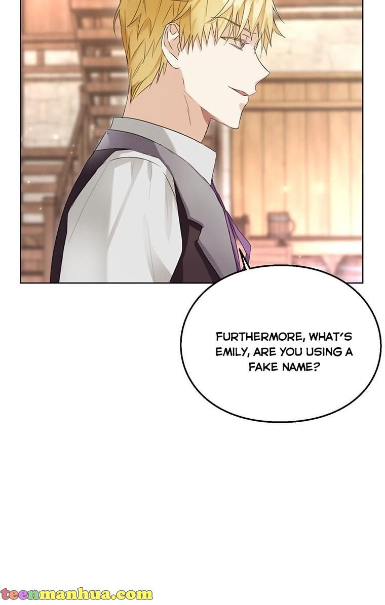 The Bad Ending of an Otome Chapter 8 - Page 11