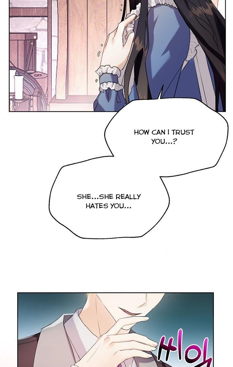 The Bad Ending of an Otome Chapter 8 - Page 32