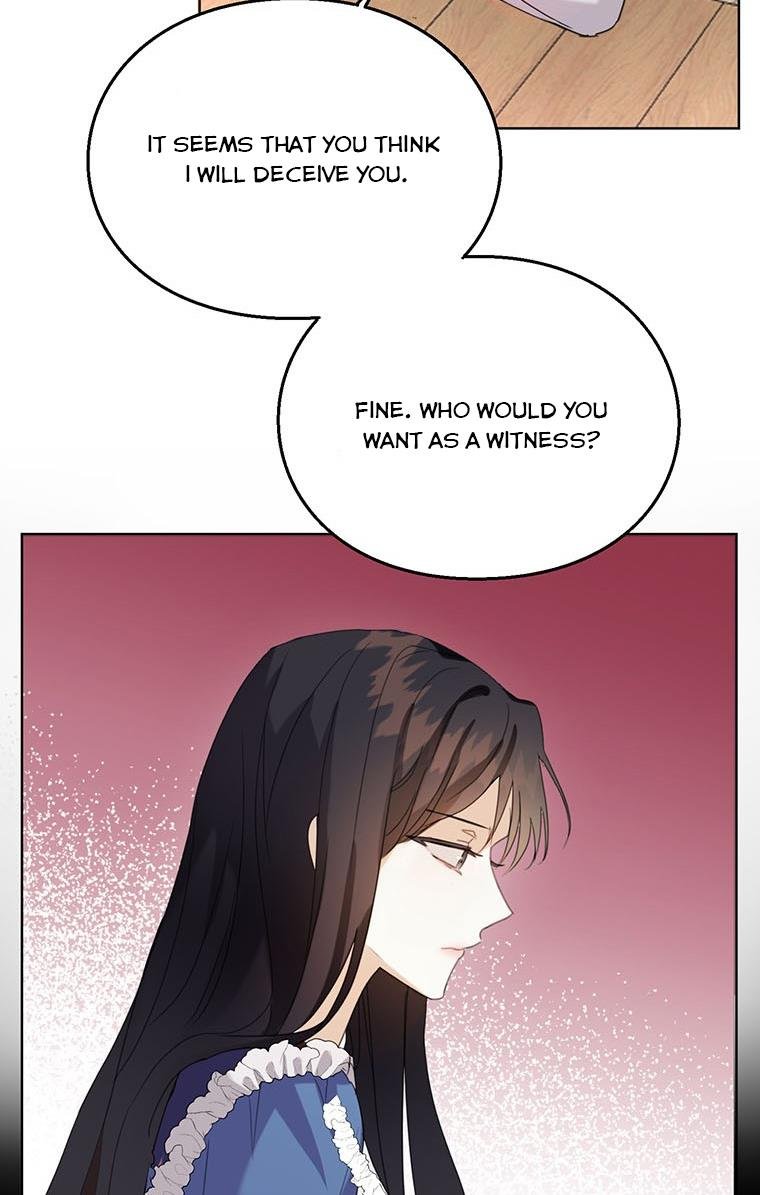The Bad Ending of an Otome Chapter 8 - Page 39