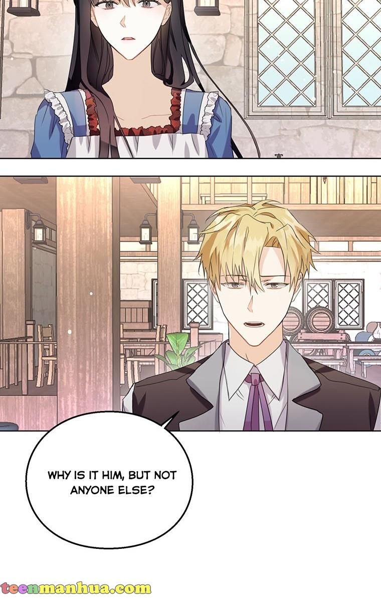 The Bad Ending of an Otome Chapter 8 - Page 52