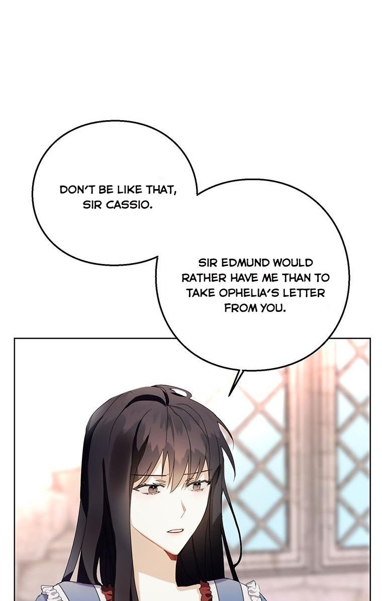 The Bad Ending of an Otome Chapter 8 - Page 57