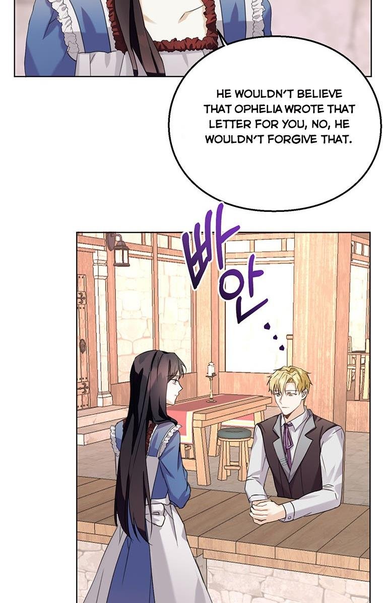 The Bad Ending of an Otome Chapter 8 - Page 58