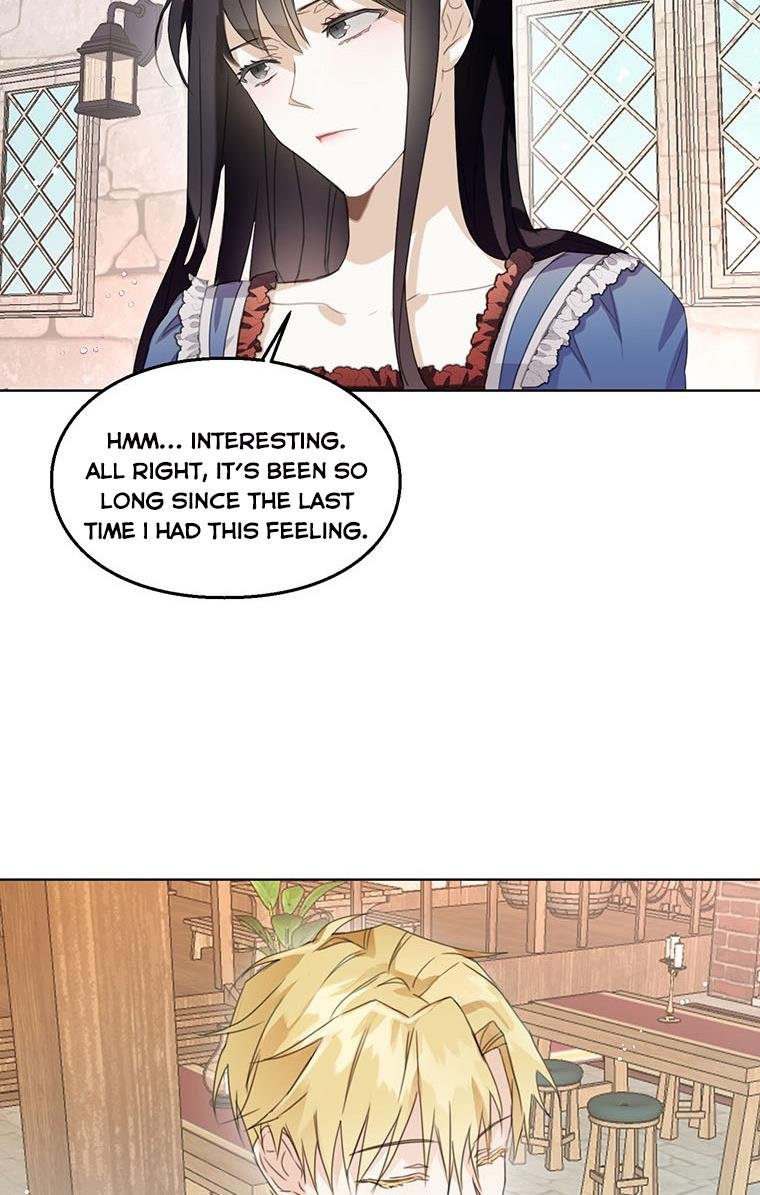 The Bad Ending of an Otome Chapter 8 - Page 61
