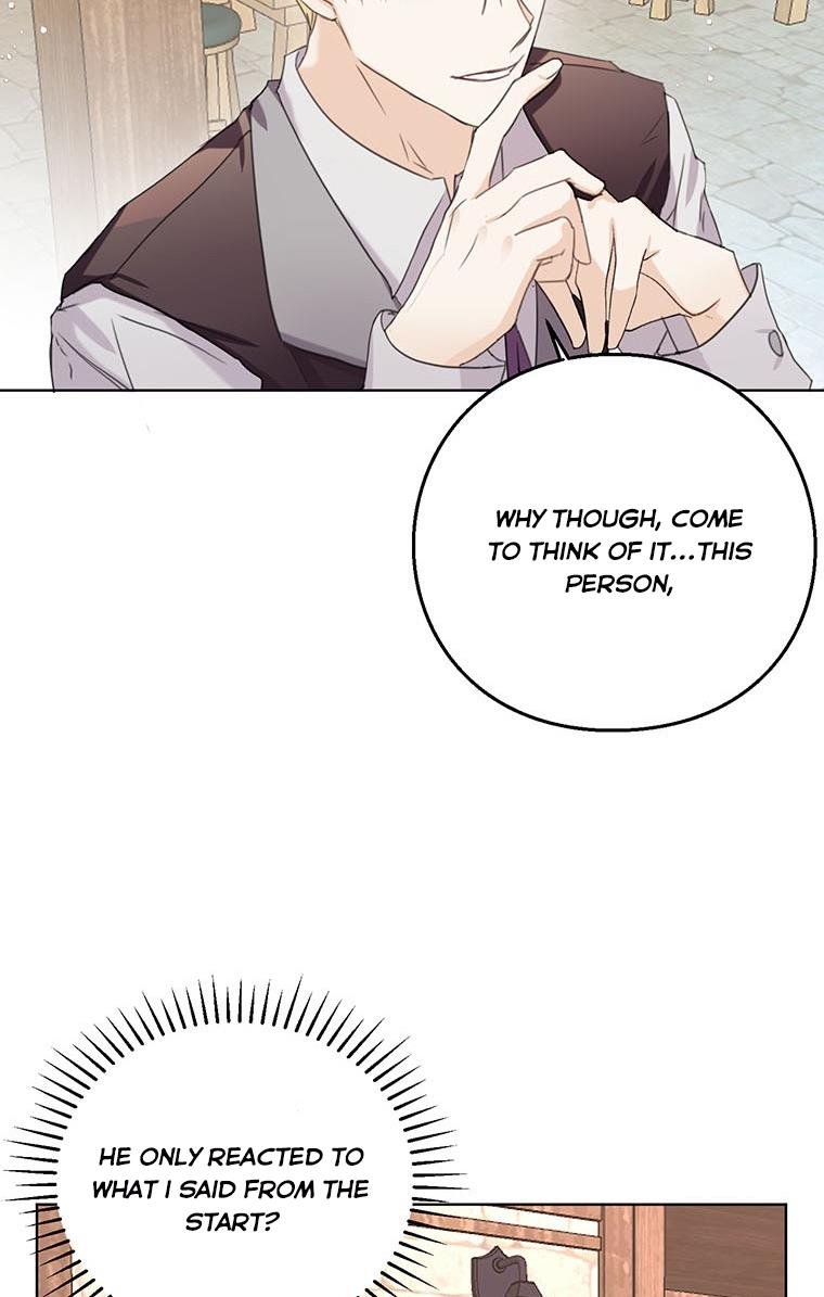 The Bad Ending of an Otome Chapter 8 - Page 62