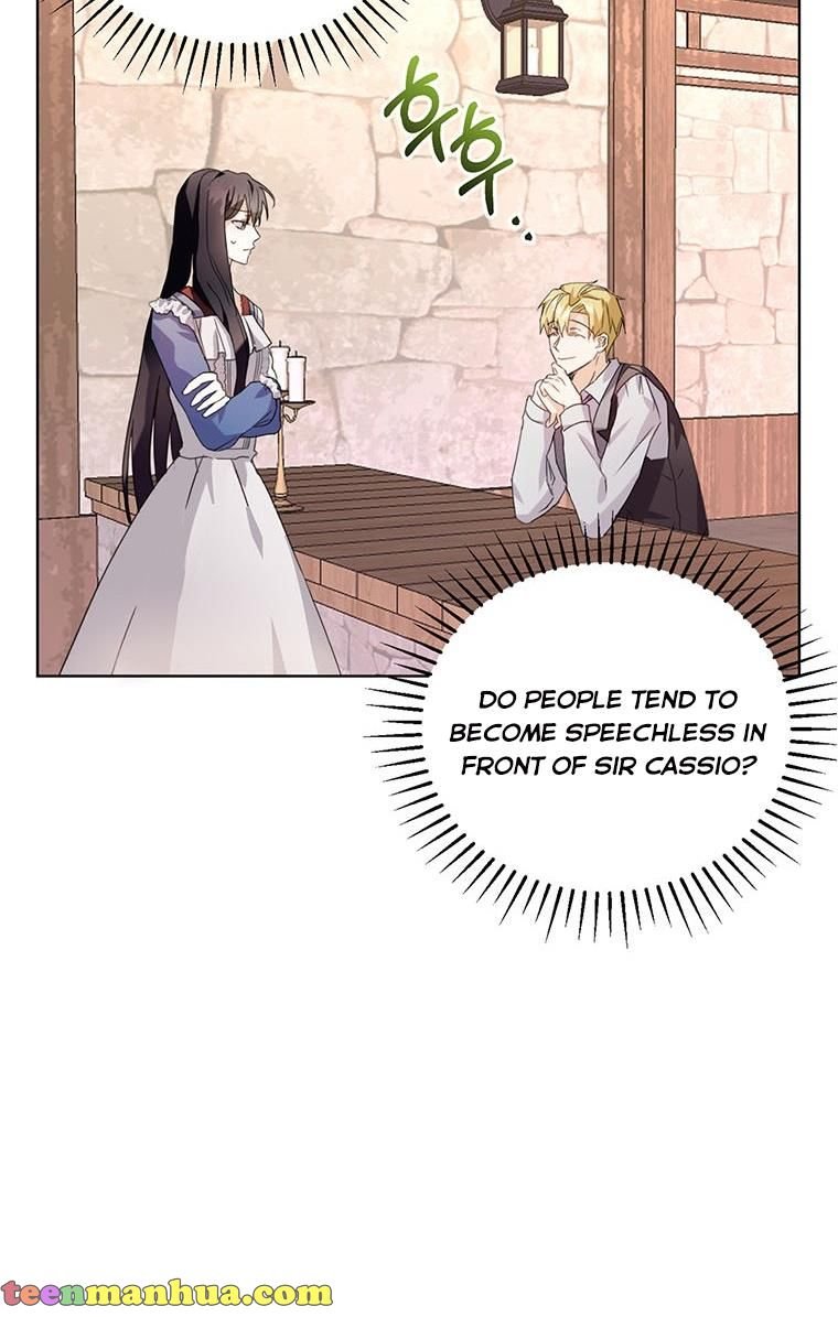 The Bad Ending of an Otome Chapter 8 - Page 63