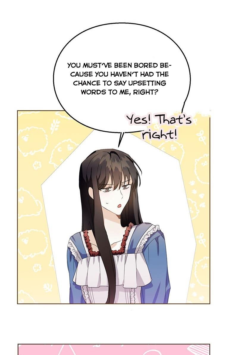 The Bad Ending of an Otome Chapter 8 - Page 64