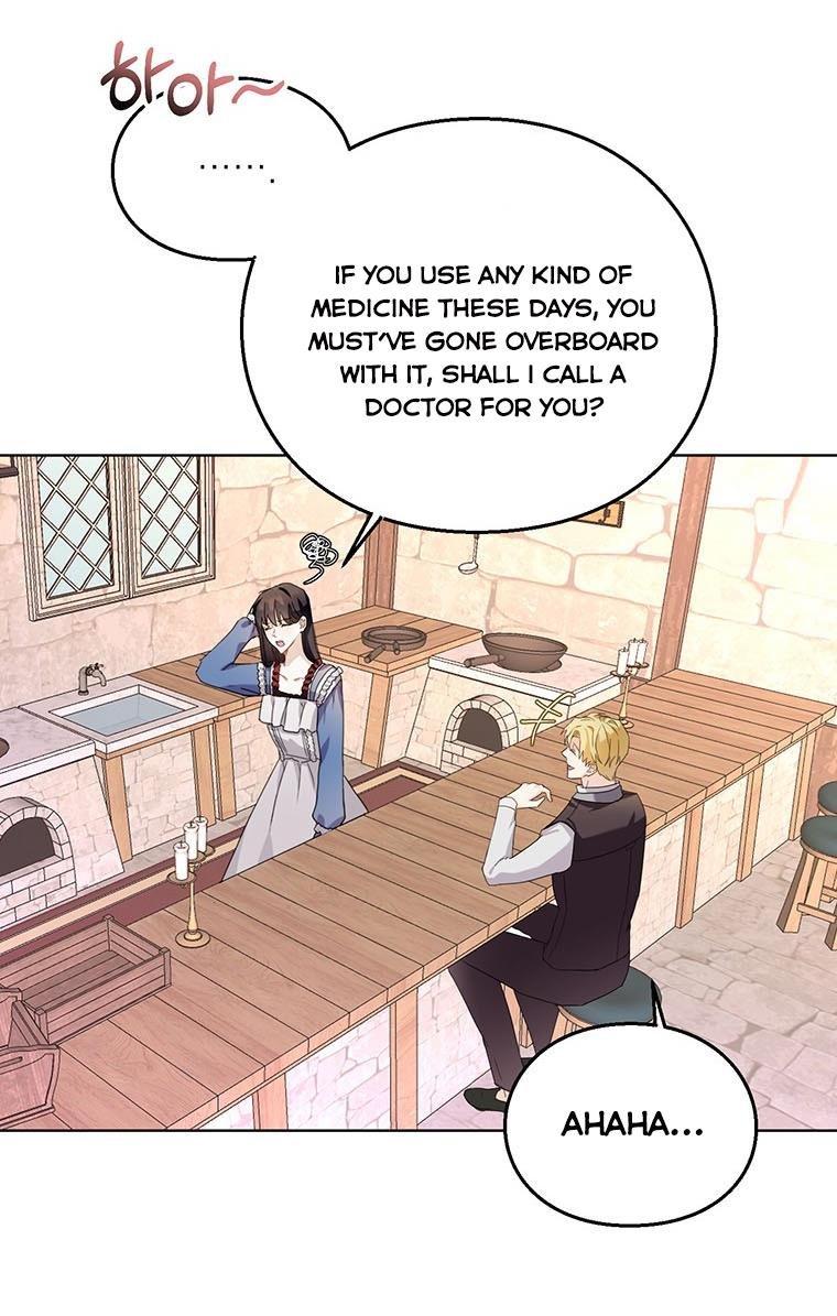The Bad Ending of an Otome Chapter 8 - Page 66