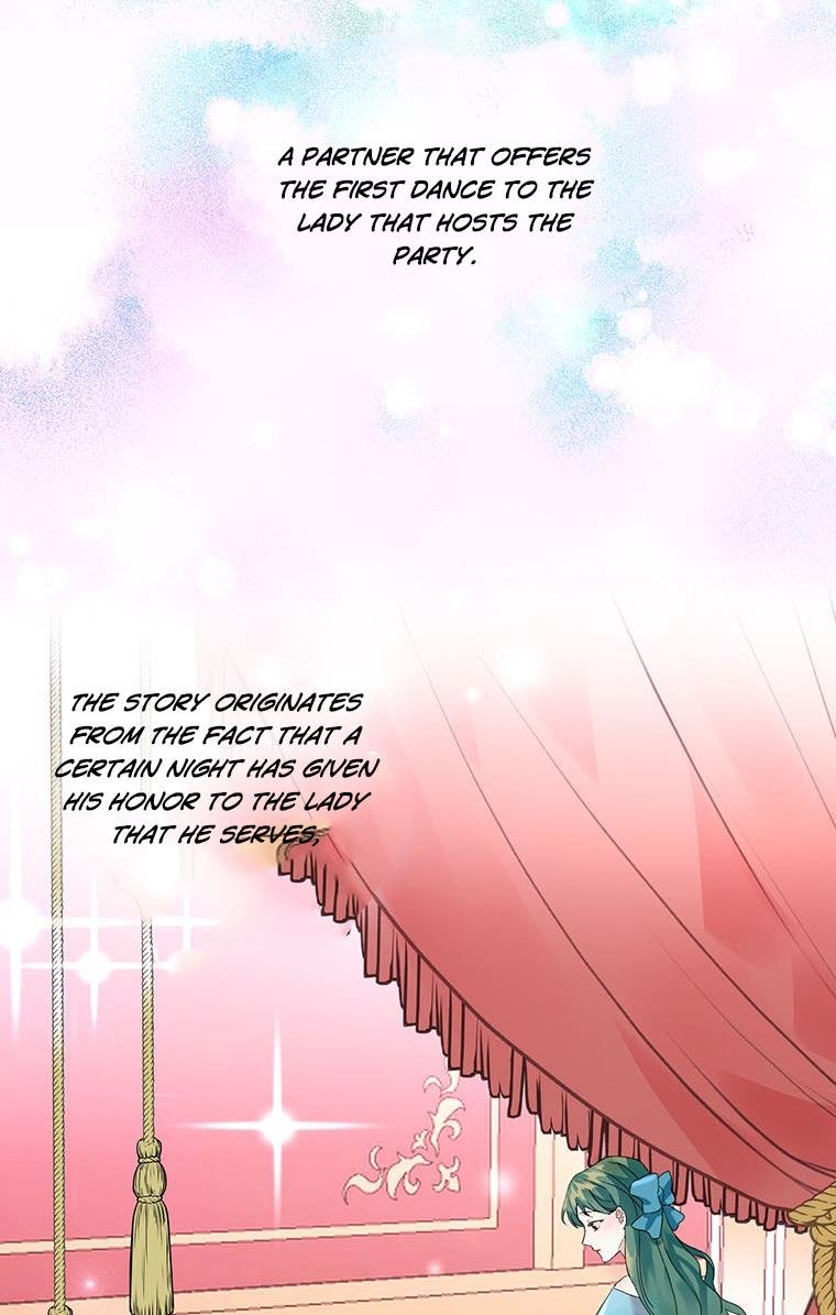 The Bad Ending of an Otome Chapter 8 - Page 6